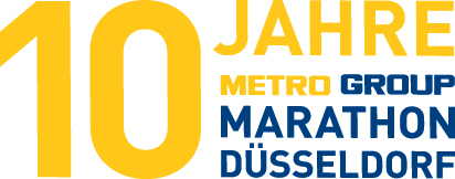 METRO GROUP Marathon Düsseldorf